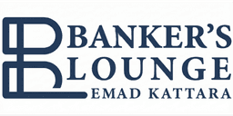 Banker's Lounge Logo