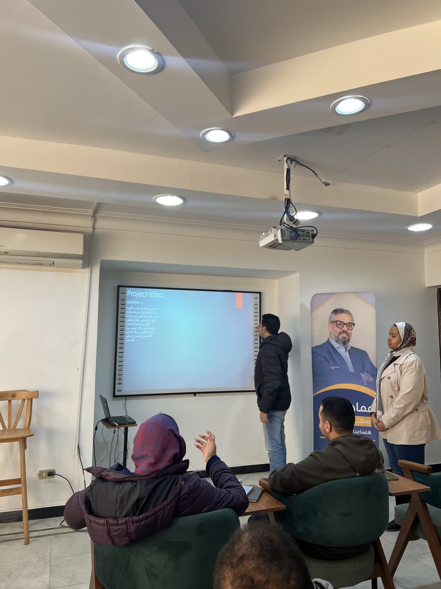 منح الشهادة